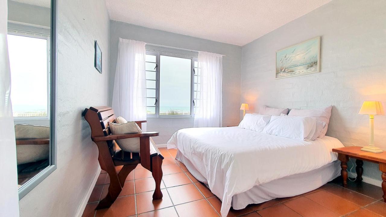 Family Beach Escape: Fully-Equipped 6 Sleeper Apartment Jeffreys Bay Kültér fotó